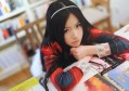 阳光一点的网名女
